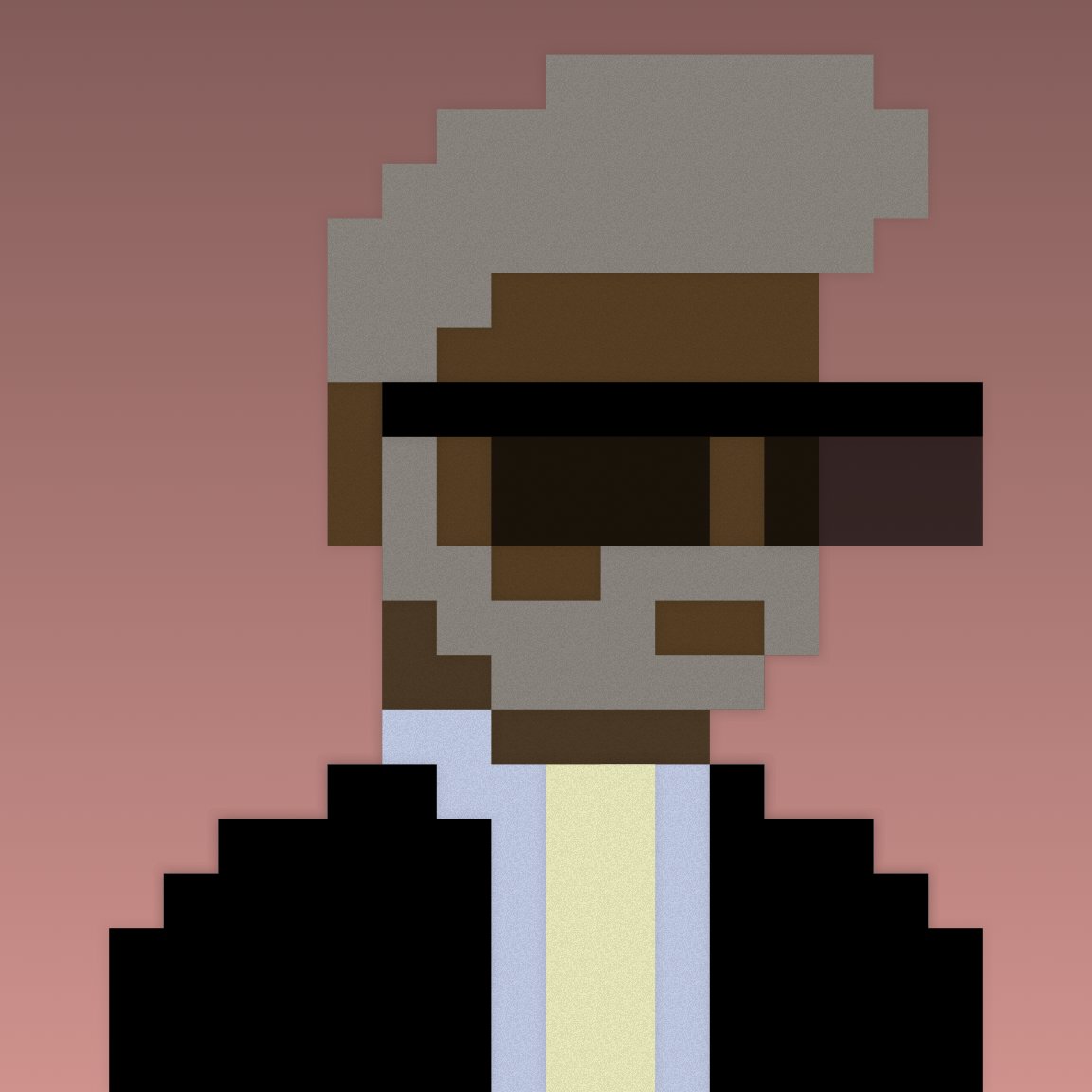 BitFaceNFT's tweet photo. BitFace #21 live now on
@opensea

🔴NO GAS FEES🔴
💲BUY NOW💲
🧬ETH on Polygon🧬
✨ONLY 0.005 ETH✨

Link in bio

#nft #nfts #nftcollector #nftcollectibles #nftcollection #nftart #nftcommunity #crypto #cryptocurrency #ethereum #opensea #openseanft #pixelart #8bit #bitfacenft https://t.co/TRqTHLvCMY