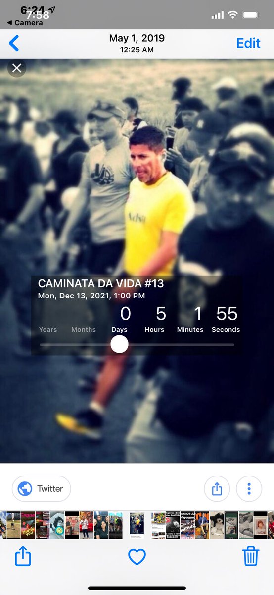 Countdown: CAMINATA DA VIDA #13 : 0 days, 5 hours, 1 minute, 55 seconds

countdownstar.com