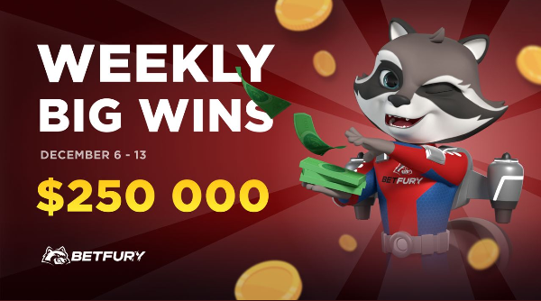 BetfuryID's tweet photo. KEMENANGAN BESAR MINGGUAN
250.000💲

Kemenangan Terbesar:
Money Train 2 - 63 355 #BSW ($109604)
Pengganda Tertinggi:
Dadu -3.76 #ETH ($15.790) 98
10 375 #USDT ($10 375) 98

Semua kemenangan lihat di sini: https://t.co/DnGTDwK286
@Lux_____Sky @coinkit_ mon 5 50 btc https://t.co/cfYeru4ibo