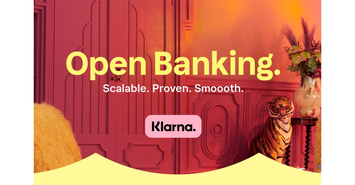 ThePaypers's tweet photo. The Paypers sat down with Philippe Rousseau from @Klarna to learn more about the company’s #OpenBanking strategy and propositions, and customer experience
https://t.co/JVUaZqi34f
#financialdata #KYC #multibanking https://t.co/eDR1wB7sOl