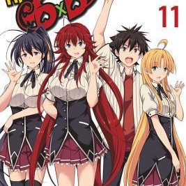 high school dxd manga online high school dxd manga online