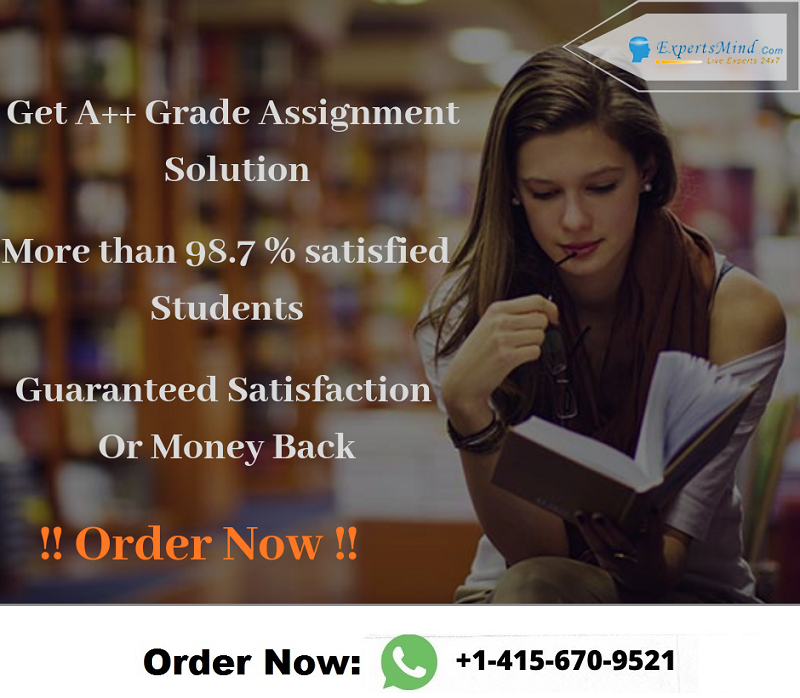 ExpertsMindInc's tweet image. PRJ5105 Project Integration and Change Management Assignment Help and Solution, Asia Pacific International College - Assessment Writing Service
expertsmind.com/library/prj510…
#PRJ5105 #ProjectIntegration #ChangeManagement #AssignmentHelp #Solution #AsiaPacificInternationalCollege