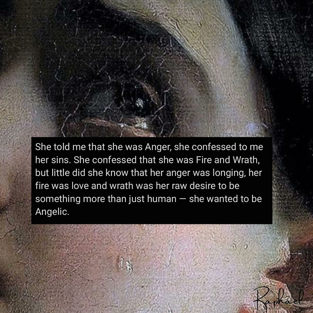 DiaryRaphael's tweet image. Understanding our emotion is the first step in understanding the art that we are.

Artwork: 
Karl Bryullov (1799-1852); The Last Day of Pompeii.