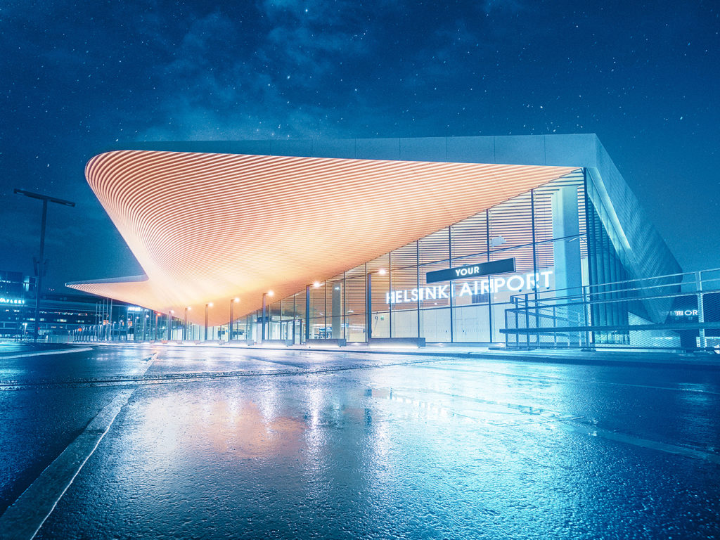 spmxpd's tweet photo. Para los amantes de la 4T, vengan a ver lo que es un Aeropuerto "world first" como FINAVIA llama su Nueva T2 del aeropuerto de Helsinki, Finlandia.
Disfruten y si quieren comparen con su AIFA. Lean para que no les cuenten mentiras.
#AMLO
#AIFA
#AICIM
https://t.co/jH0ZsfQZYN https://t.co/5lzUeGjxpe