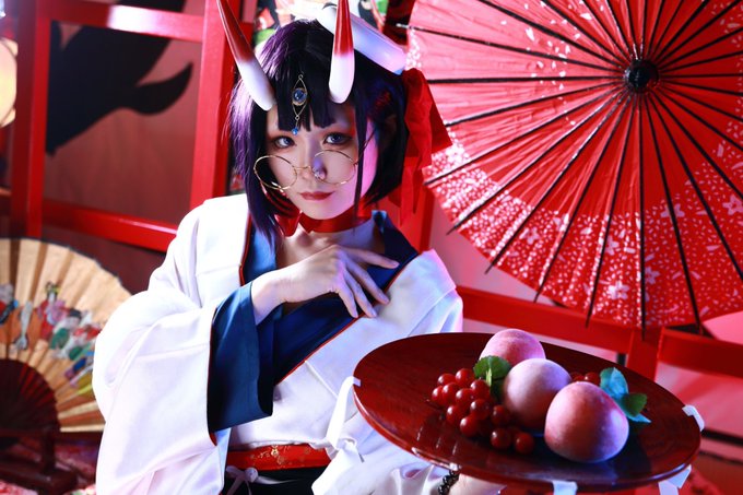 コスプレイヤーわか丸のTwitter画像53