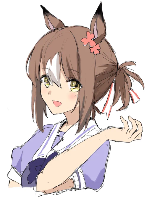 ファインモーションうれちい 