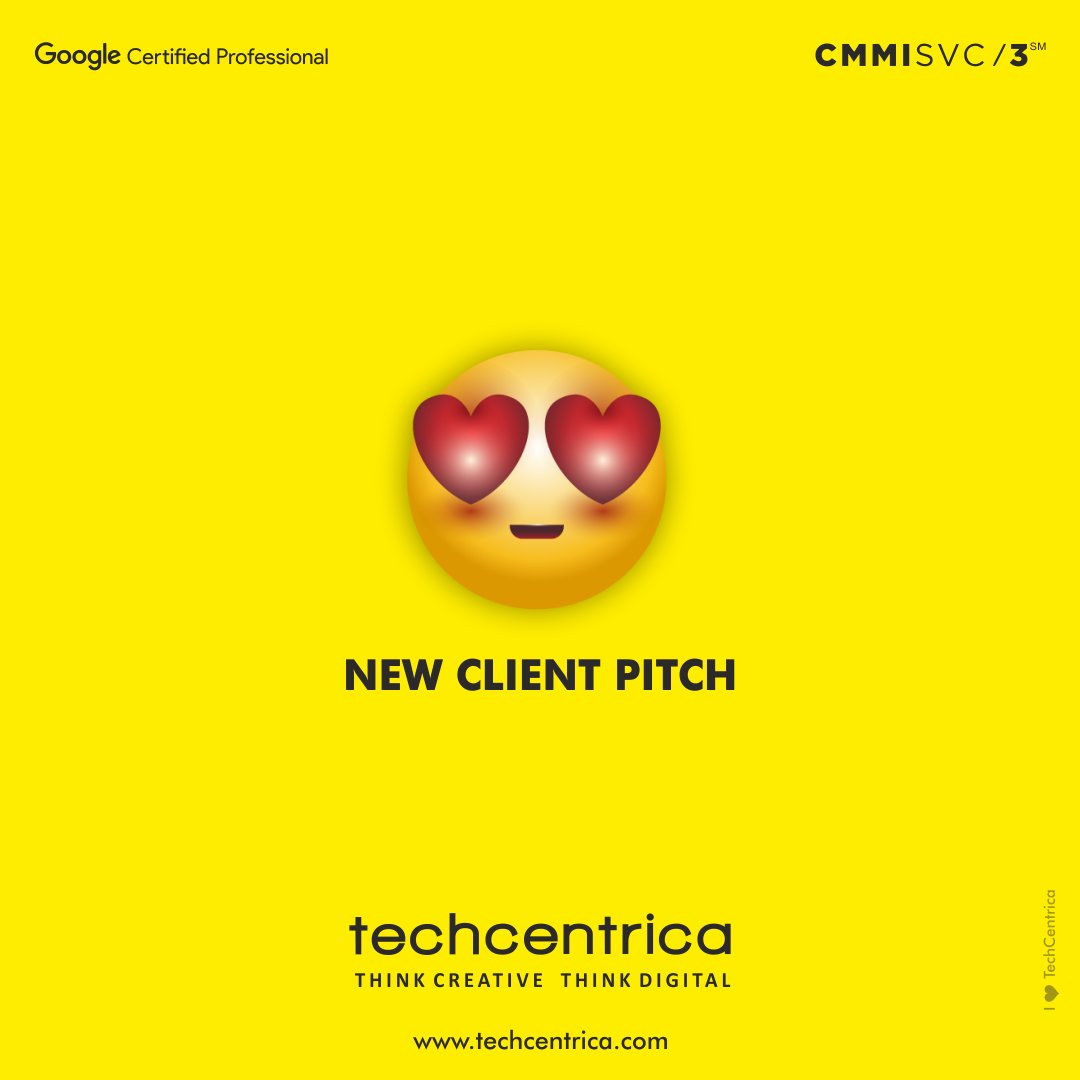 Tech_Centrica's tweet photo. Drop an emoji down below to describe how you're feeling right now!
-
#techcentrica #marketingmoods #thinkcreativethinkdigital #moods #agencylife #creativemarketing #marketingideas #socialmediamarketing https://t.co/ICA52Lkq39
