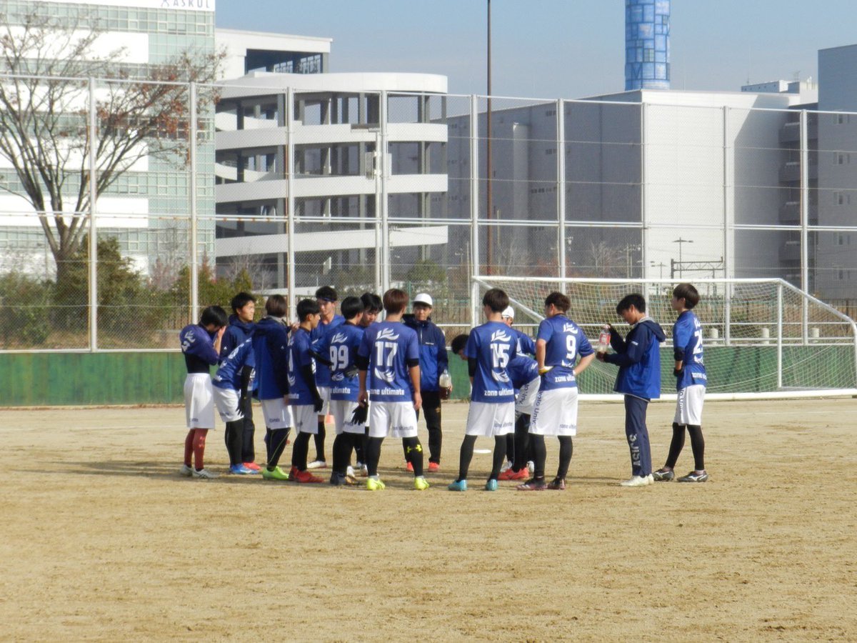 BREEZE1993's tweet photo. 12/11 大阪オープン
vs trigger  2-10 ●
vs びわこ成蹊スポーツ大学  7-4 ○
vs 湯気taketo  4-9 ●

今年最後の大阪オープンに参加しました！来週からは、他大との合同練習・クリスマスカップ・Boonヤングスターカップと実戦が続きますが、新人予選までチームとしても個人としても成長を目指します❗️ https://t.co/ka0WUX1AW5
