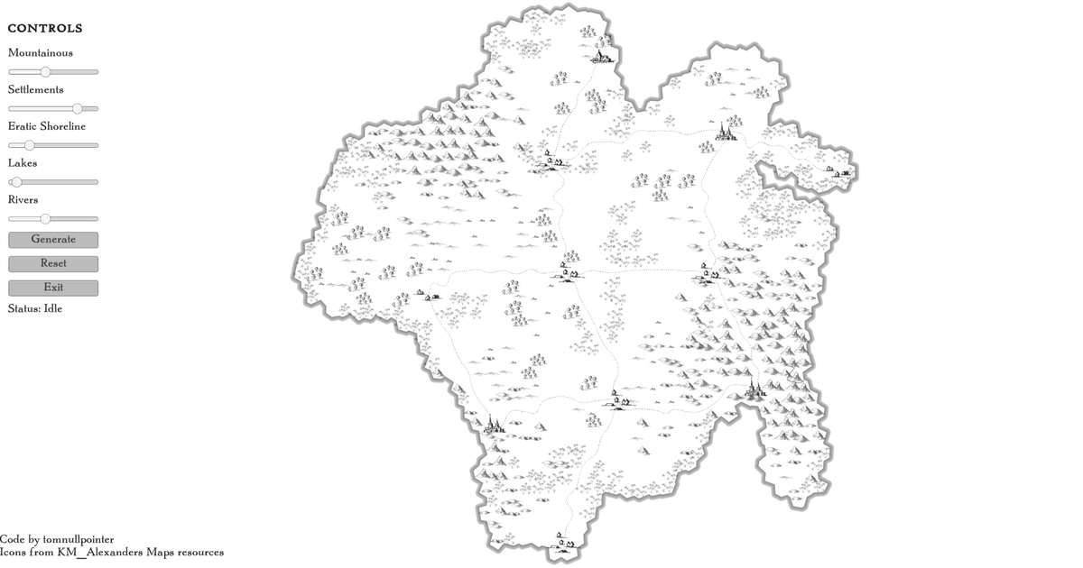 TomNullpointer - mostly on the other blue place tweet media