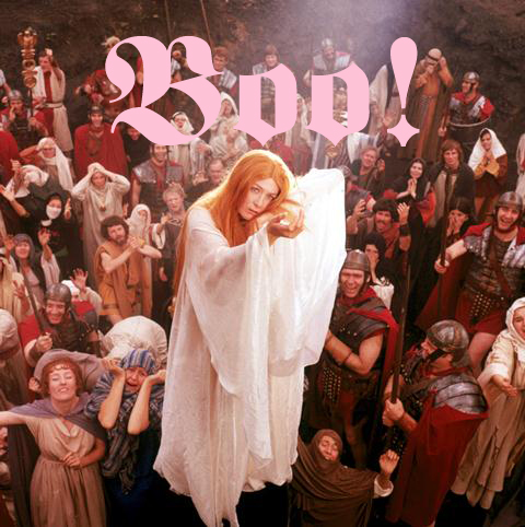 Heathens, heretics and holy Joes. An hour of haunting and heavenly folk at 3 today for <a href="/DublinDigiRadio/">Dublin Digital Radio</a>