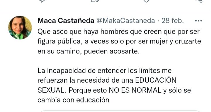 sandralorna1's tweet photo. @ComandoBoric @gabrielboric https://t.co/fe3sFtczvW