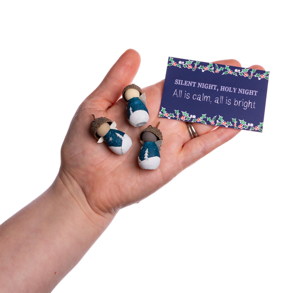'All is calm, all is bright' - The Lotty Lollipop Christmas Wishes. 
As we embark on the penultimate week of Christmas shopping, are you an organised Olive or a last minute Lucy?  I am terribly last minute...
ow.ly/Xbn750H9ew6  #christmas #shopping #mondaymotivation #panic