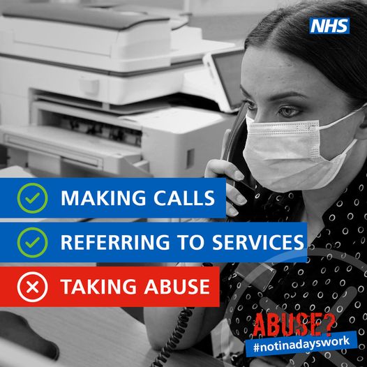 Oaklands Health Centre tweet media