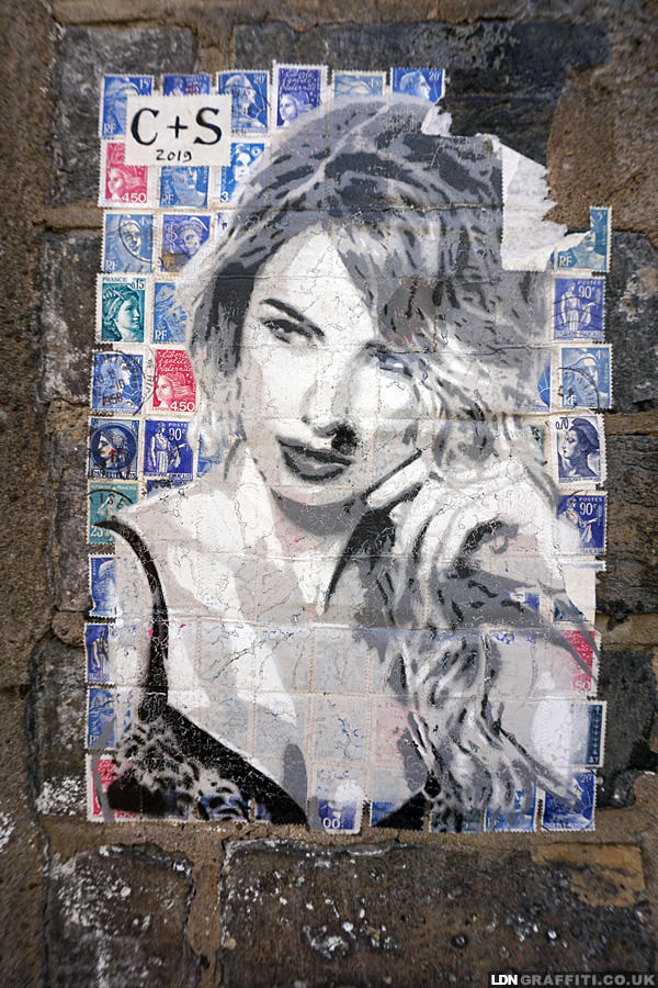 LDNGraffiti's tweet photo. What’s all this about then? #HappyBirthdayTaylorSwift? @taylorswift13? Eh? … Don’t you know it’s @LDNGraffiti’s 12th @Twitter anniversary! #MyTwitterAnniversary!!! #GoGetLostInAGoodWay … #Music #StreetArt in #London > https://t.co/HQJN8fHmqC 🎶🕺🎶 https://t.co/EhXhx3yAr2