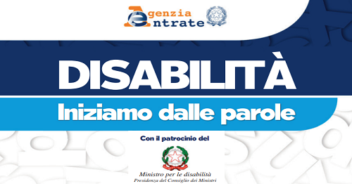 Agenzia Entrate tweet media