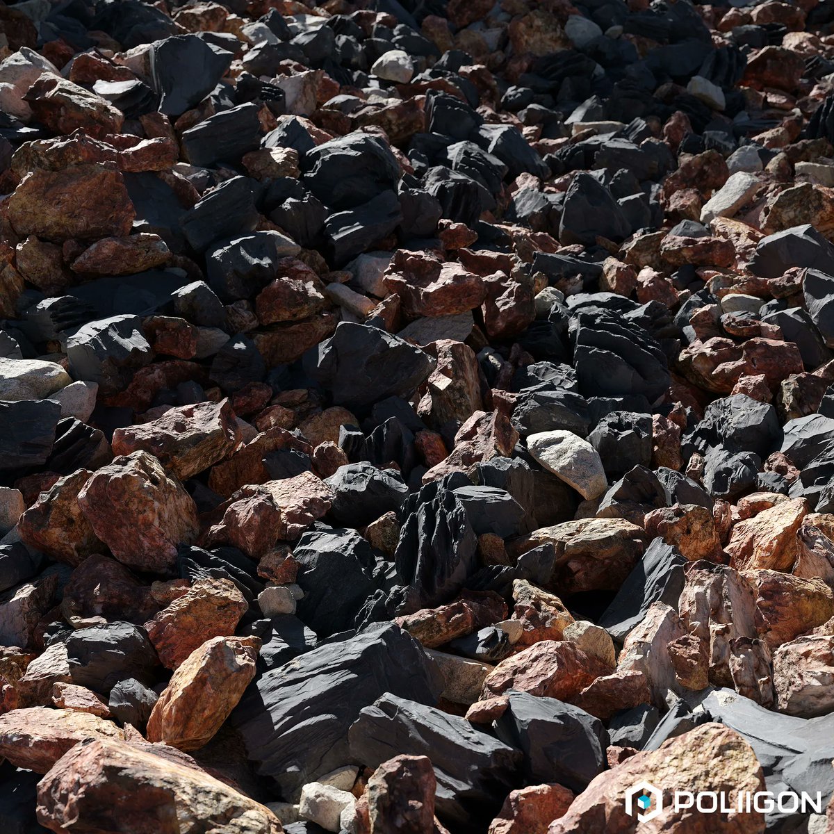 PoliigonHQ's tweet photo. With software improvements, camera advancements and further workflow developments, our new #stonemodels on Poliigon deliver higher quality than ever before: https://t.co/6WIPlcjTJQ
#NewOnPoliigon #3dmodels #poliigonmodels #stones #3dstones #rocks #3drocks #rockmodels https://t.co/Oadck2n980
