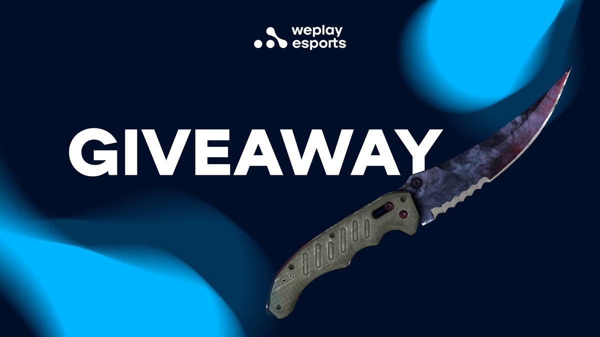 WePlay Studios tweet media