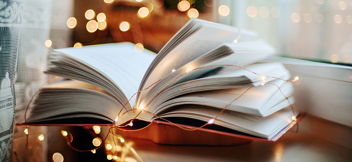 Trying to find holiday gifts for the book lovers in your life can be daunting. We've got your back with this list of titles by local authors.  #author #Books #bookstore #Fiction #Gifts #giftguide #holiday #nonfiction

mvmag.net/?p=65693