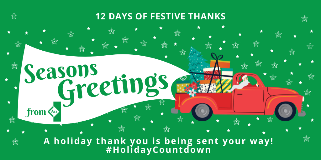 A_L_T's tweet photo. #altc #HolidayCountdown Day 1: As we countdown to the winter holidays each day we will be celebrating Members who contribute so much to the work of ALT! 
We invite you to get involved &amp; share this thank you with someone who deserves recognition for their hard work this past year. https://t.co/FG37wQ1bRa