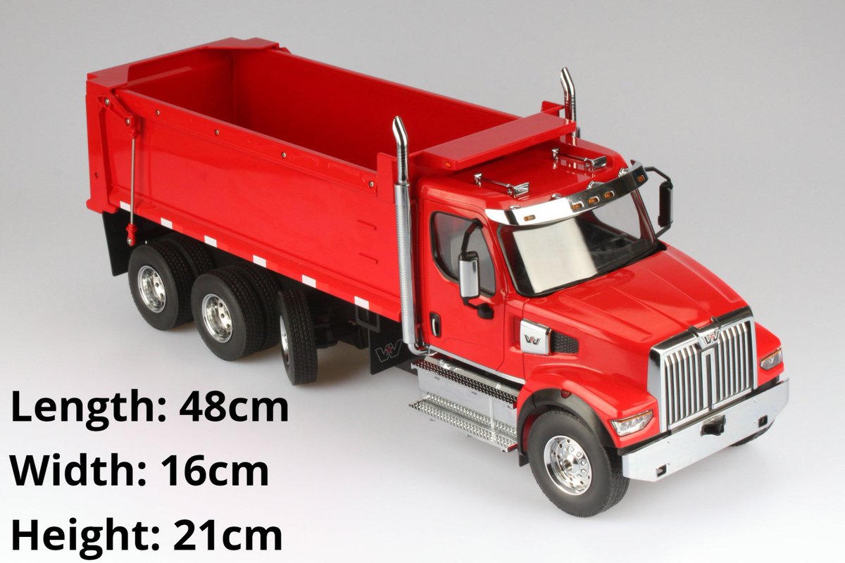 AccurateDiecast's tweet photo. At last! - Radio Controlled machines from Diecast Masters have arrived! - https://t.co/hzttwOcocj https://t.co/Sfi5XNRFqF