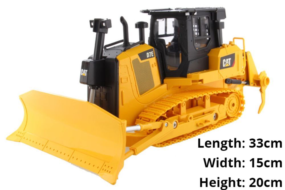 AccurateDiecast's tweet photo. At last! - Radio Controlled machines from Diecast Masters have arrived! - https://t.co/hzttwOcocj https://t.co/Sfi5XNRFqF