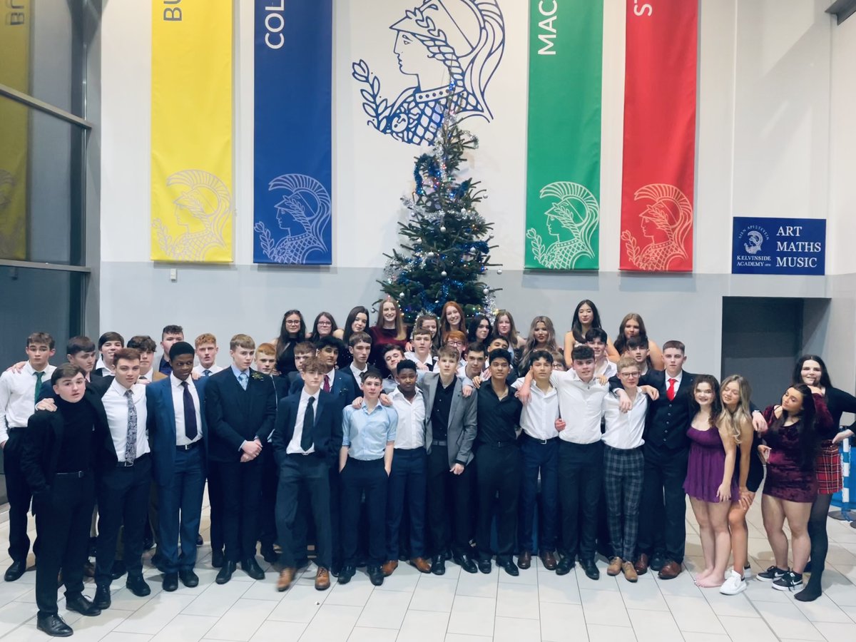 Kelvinside1878's tweet photo. The S5 and S6 Ceilidhs were a great success. Many thanks to the PTA for organising the events. Visit https://t.co/gZCE7C5a5o to see all the photos. #KAevents #KAcommunity https://t.co/EbUkc2XFNc