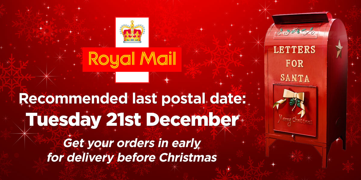 Vapable's tweet image. Please be aware during the festive period we can see a slower service due to the sheer amount our postal partners are dealing with. We advise placing your order before the 21st to give you the best chance to receive your items before Christmas!

vapable.com