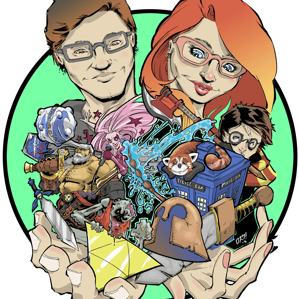 Listen to YOU KNOW WHAT I LIKE...? (<a href="/ykwilpodcast/">You Know What I Like</a>) on PODNOSE! ow.ly/QG4z50CK4gw