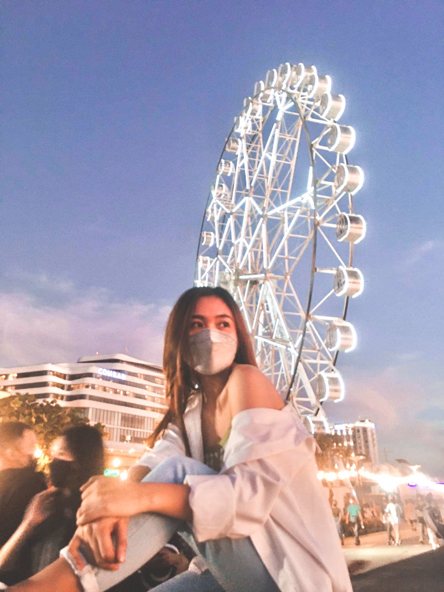 kabsRisto's tweet photo. Surfries visit sakin last week, made time for me bago umuwing province for the holidays hihi thank you! Imissyou 🥺 https://t.co/kE35dOPm9F