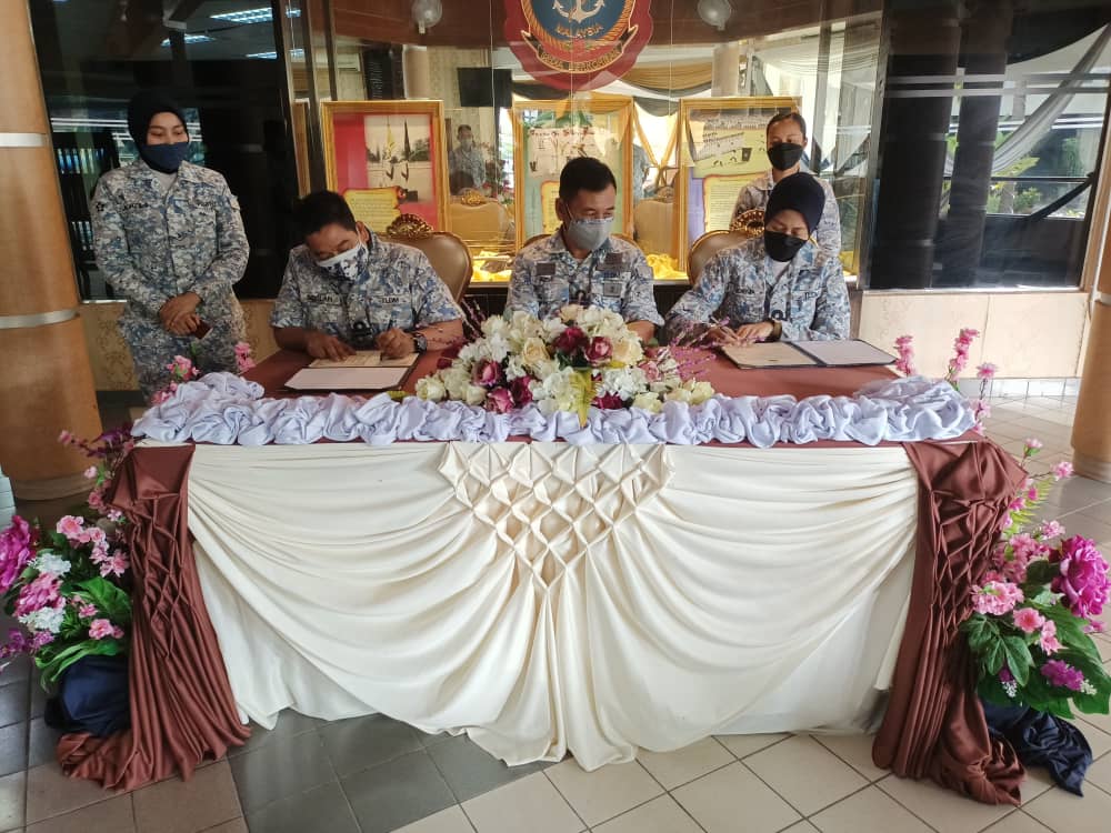 Wisma Samudera tweet media