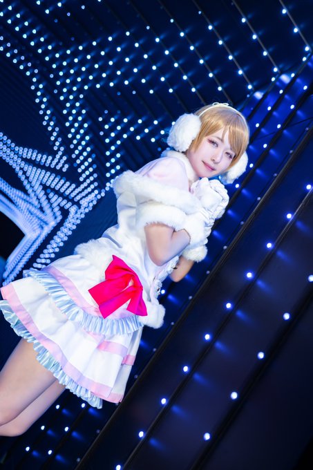 Twitterのコスプレ画像21