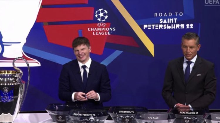 unionatm's tweet image. Ante la chapuza y burda manipulación del sorteo de @ChampionsLeague pedimos al  @Atleti que lo impugne urgentemente.
Por una competición limpia!!