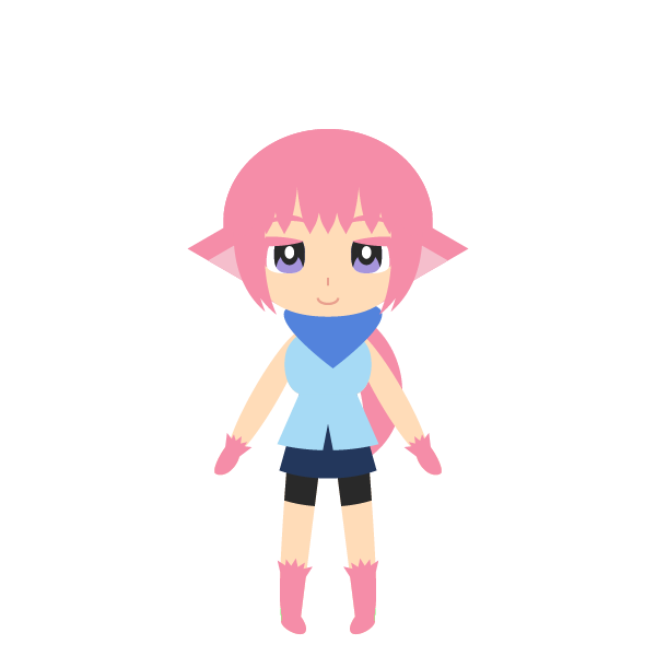 きゃらのtwitterイラスト検索結果