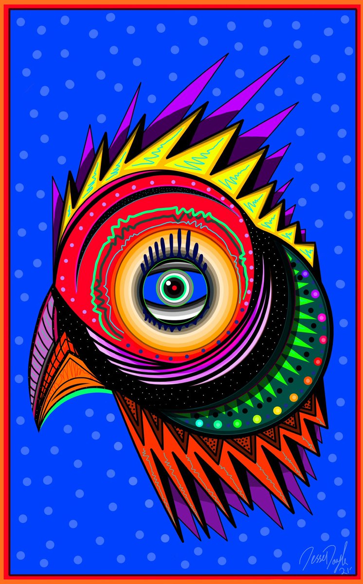 ⚡️#NFT GIVEAWAY UPDATE!⚡️
.
🔥I am very excited to announce that I will be giving away this 1/1 NFT TODAY titled “Gratitude”!

💫This NFT is valued at .2ETH!

🏆I will select the Winner at 3pm Eastern Time via a random number generator!

👉🏼 RETWEET THIS POST TO ENTER!
.
#nftart