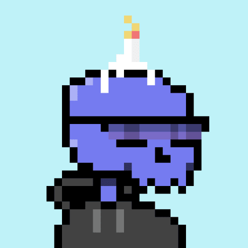 On the 4th day of Christmas the #Avax family, gave a boner to the broner boys!

Conditions :
1. Own a <a href="/AvaxApesNFT/">AVAX APES🔺</a>
2. Follow @TinyBonesClub
3. RT + Comment #AvaxNftRush 

#NFTGiveaway #AvaxNftRush #12DaysOfChristmas