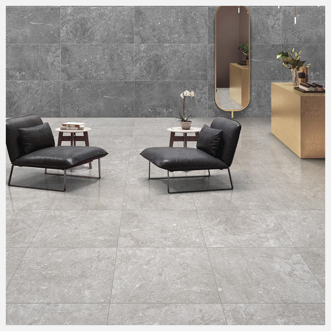 NitcoLtd's tweet photo. As versatile as they are subtle, grey tones allow bolder shades to shine while creating a sense of balance within any space.
Now, bring home the charm of classic greys with our GVT Collection! https://t.co/SvkMtBbIl0
