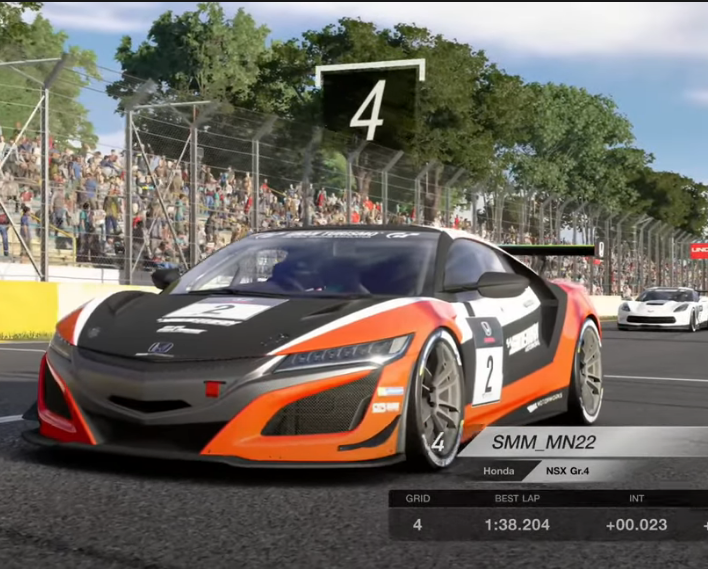 SideMax Motorworks (@sidemaxm) on Twitter photo Here's a little recap of last Saturday's Manu race on Interlagos,
@smm_mn22 taking the Honda to a podium, 286 points
<a href="/jmsevil1602/">jmdevil1602</a> taking the Alfa Romeo to a podium, 271 points
#SidemaxM #esports #simracing #GTSport Here's a little recap of last Saturday's Manu race on Interlagos,
@smm_mn22 taking the Honda to a podium, 286 points
<a href="/jmsevil1602/">jmdevil1602</a> taking the Alfa Romeo to a podium, 271 points
#SidemaxM #esports #simracing #GTSport