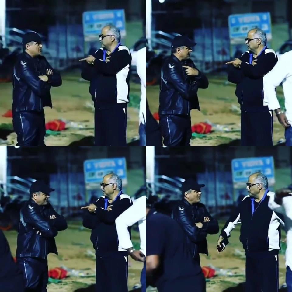 PROSundarbala's tweet photo. #Valimaiposter #Valimai #AjithKumar #BoneyKapoor https://t.co/bExnU5Rv4O