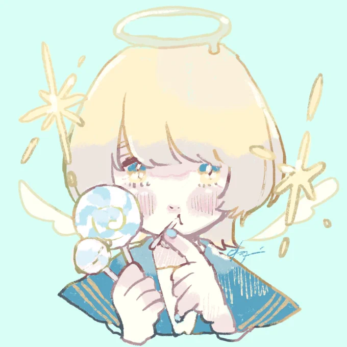 order icon✴︎ 