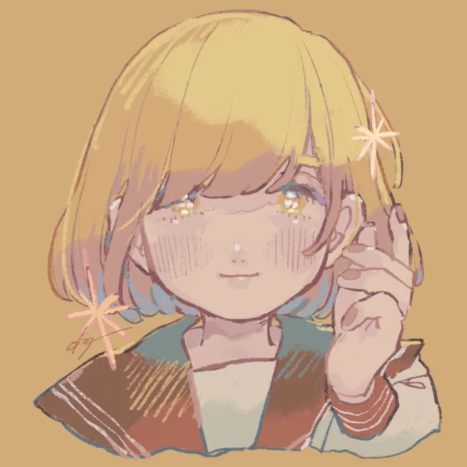 order icon✴︎ 