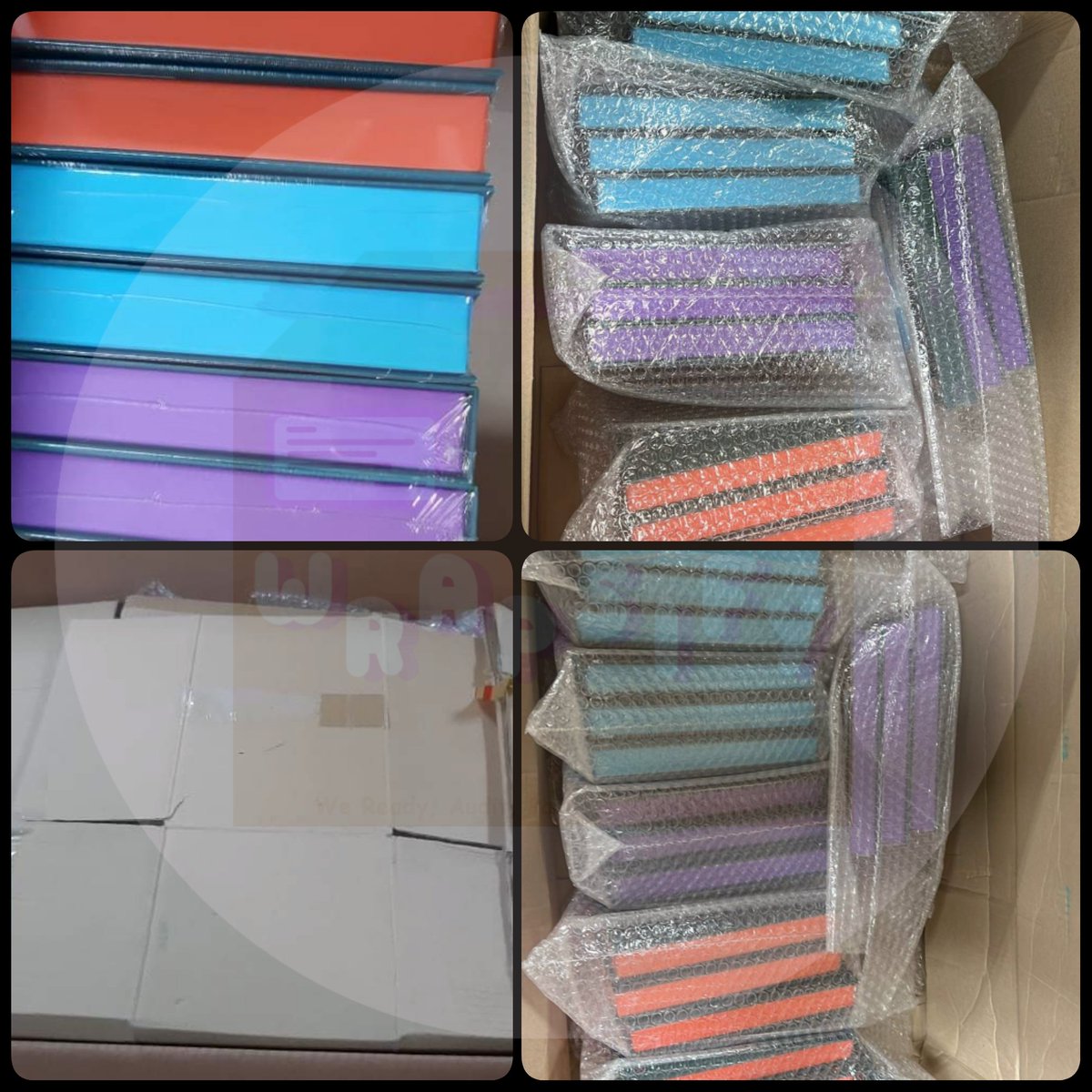 wrapsify2021's tweet photo. ‼️NOT ONHAND YET - SALE‼️

Sealed Enhypen Dimension Dilemma

💰₱550 each
📌DOP: December 25
🚢January ETA
✅Can do pooling, first to pay in full basis
❌No POB &amp; 1st print inclusions

Form: https://t.co/U7GhEMZImo

Please make sure to read GO rules and T&amp;C before placing orders~ https://t.co/02O9Sh8pjS