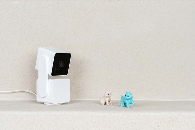 sigmode21's tweet image. 早割特価販売をしていたので、室内監視用に ATOM Cam Swing をポチってしまった...
SeaGate Reloaded: ATOM Cam Swing sigmode21.blogspot.com/2021/12/atom-c… 
#ATOMCam #ネットワークカメラ #ATOMtech