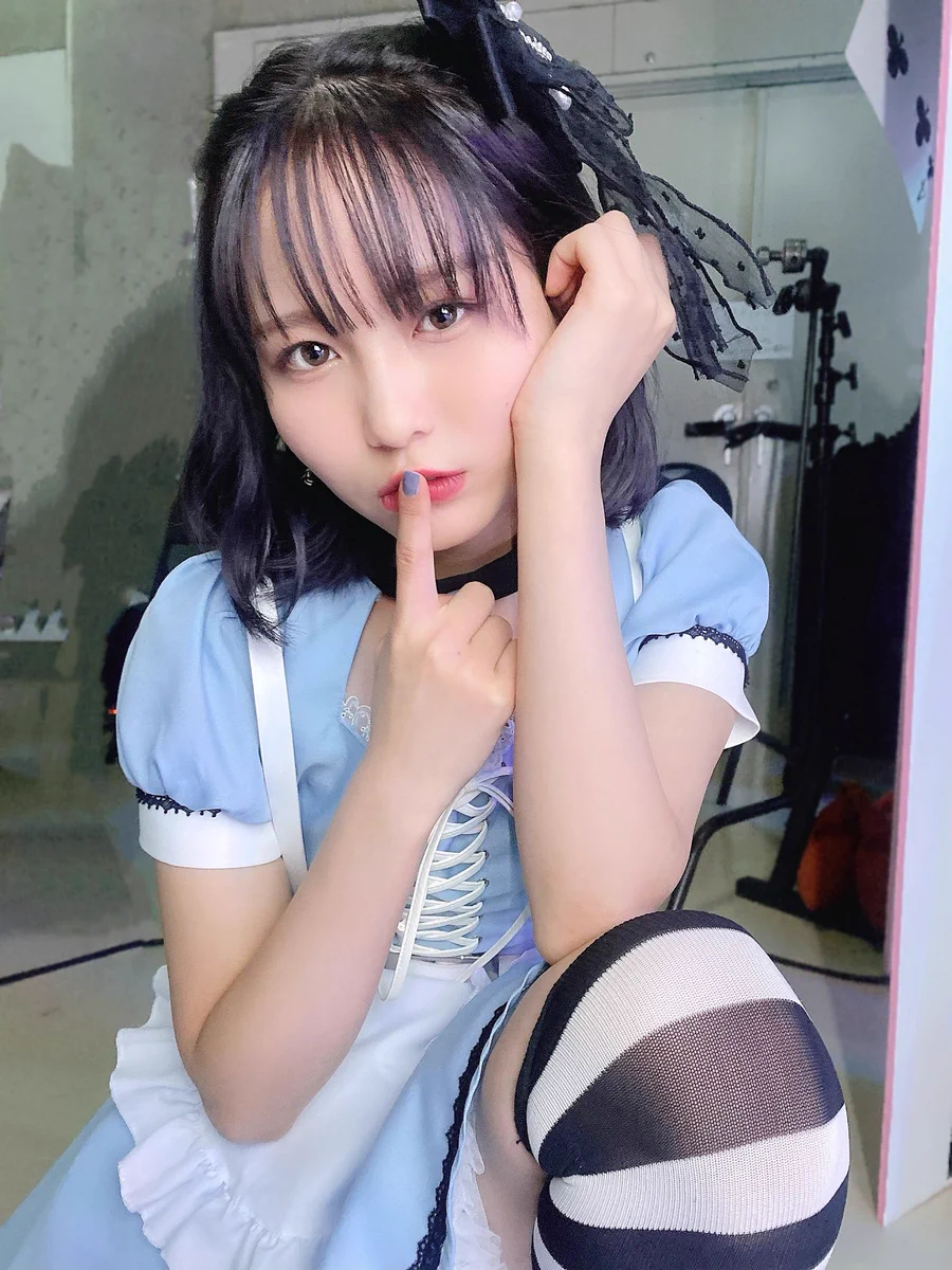 大場 花菜 on X: 