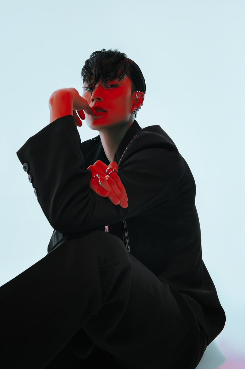 Dương Domic - IF Entertainment First Artist

Debut Single ‘CANDY’ featuring Microdot. 
Produced by Pray4 Production
Composed by: Microdot, Quang Hùng MasterD, Dương Domic.

COMING SOON 17.12.2021
———

#DuongDomic #IFEntertainment #CANDY