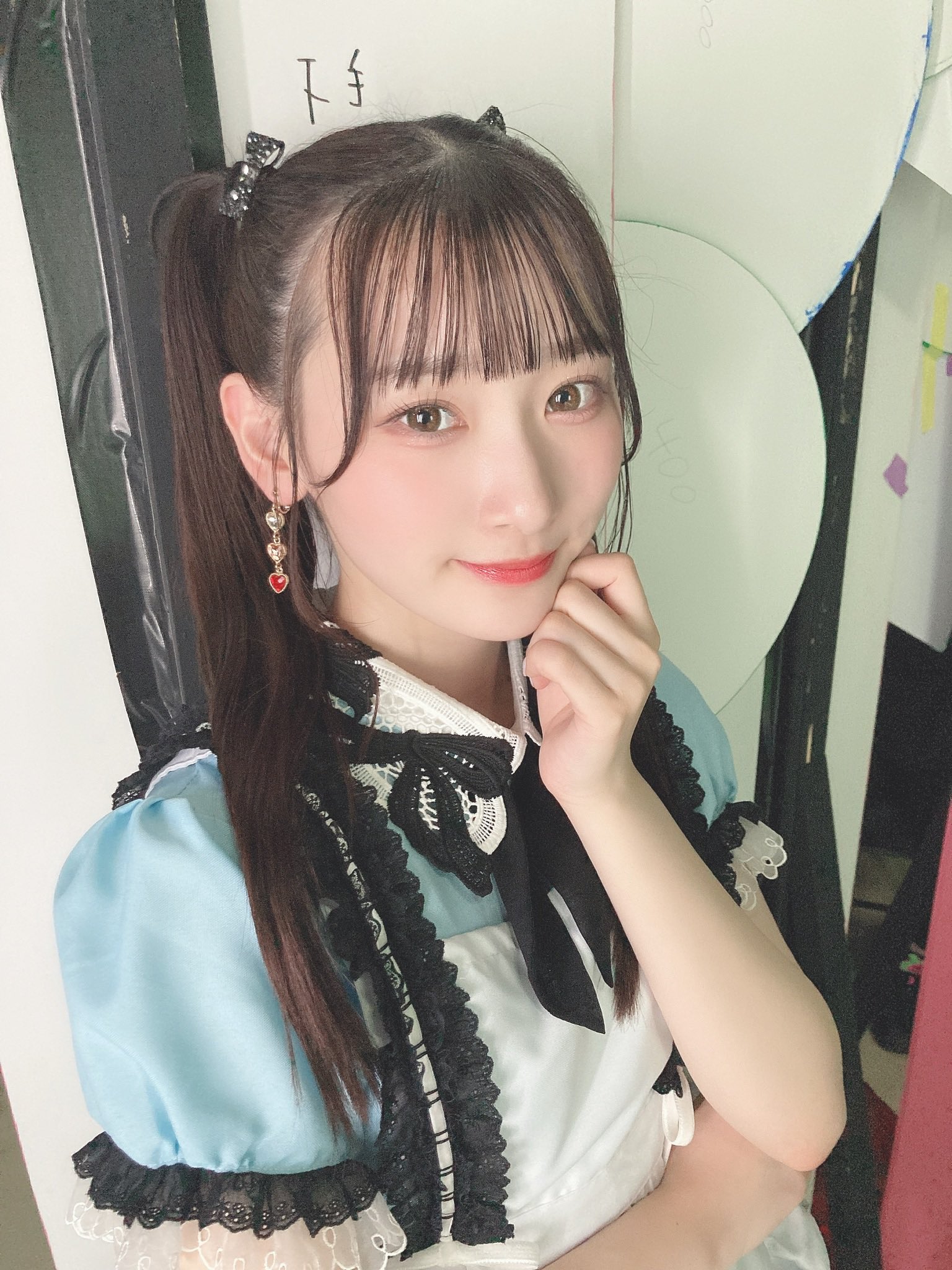 齋藤 樹愛羅 в X: „10thシングルカップリング局、 みりにゃ