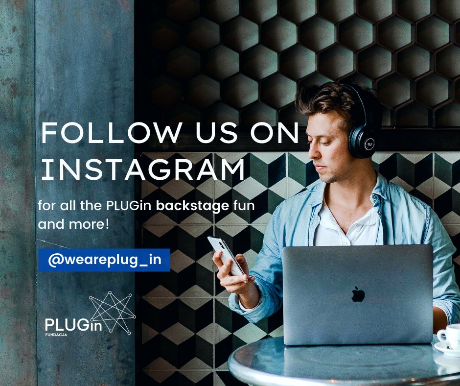 PLUGin Foundation tweet media