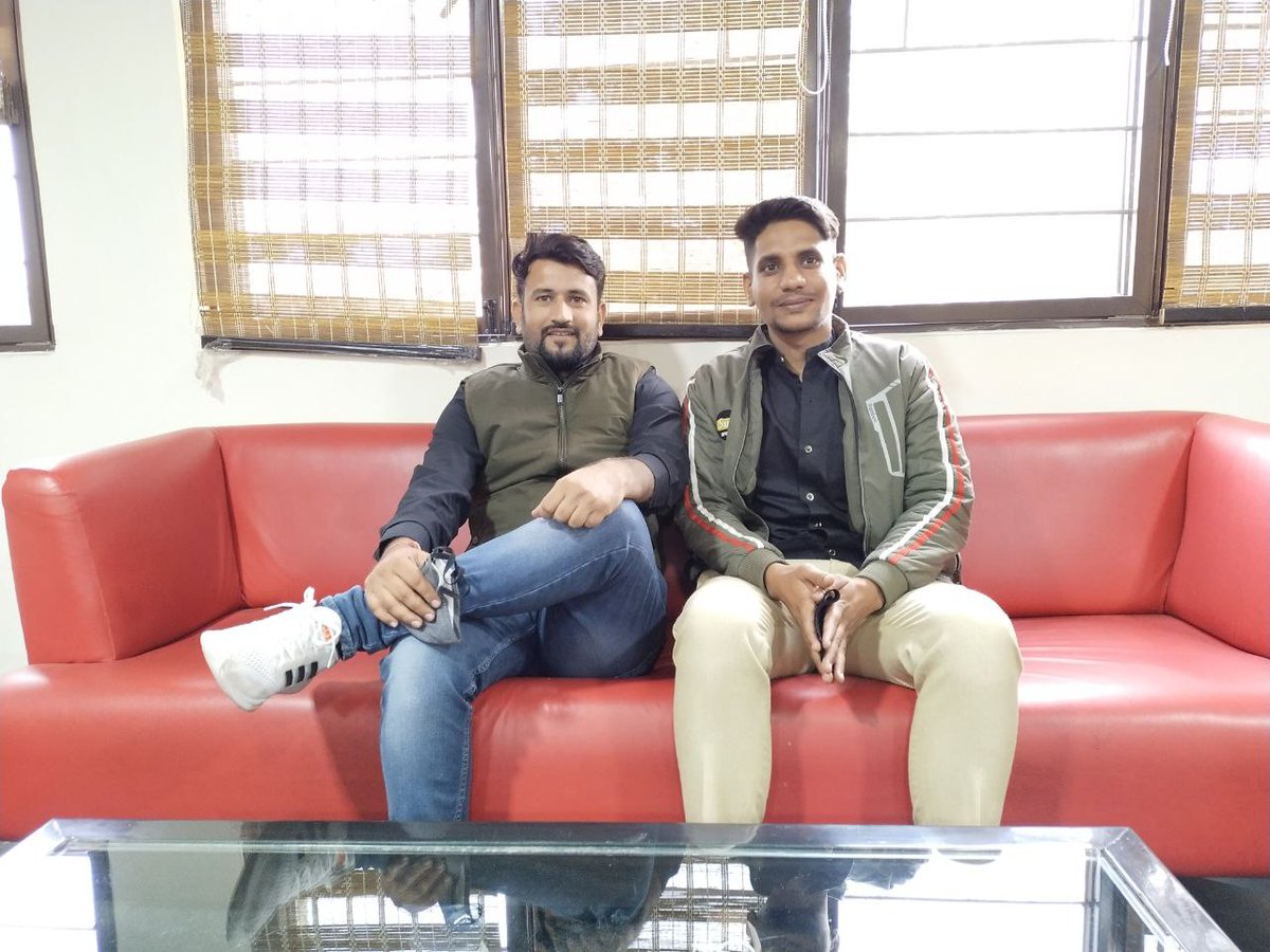 Fln Guru (@flnguru) on Twitter photo आज #CMO में विशेष शिक्षकों और अन्य भर्ती की विभिन्न मांगों को लेकर अधिकारियों के साथ मीटिंग सम्पन्न हुई। @SpecialEduRCI
<a href="/TheUpenYadav/">Upen Yadav (मोदी का परिवार)</a> <a href="/RajCMO/">CMO Rajasthan</a> आज #CMO में विशेष शिक्षकों और अन्य भर्ती की विभिन्न मांगों को लेकर अधिकारियों के साथ मीटिंग सम्पन्न हुई। @SpecialEduRCI
<a href="/TheUpenYadav/">Upen Yadav (मोदी का परिवार)</a> <a href="/RajCMO/">CMO Rajasthan</a>