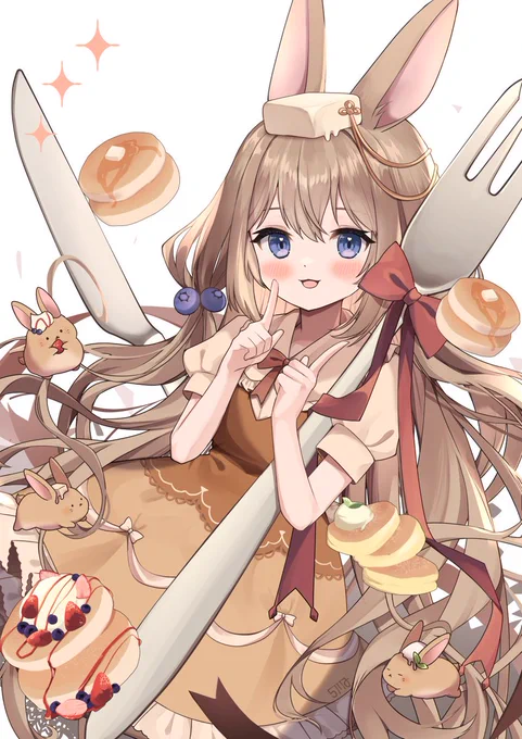 よろしくおねがいします꒰ᐢ•ᴗ•ᐢ꒱🍰
#絵柄が好みって人にフォローされたい 