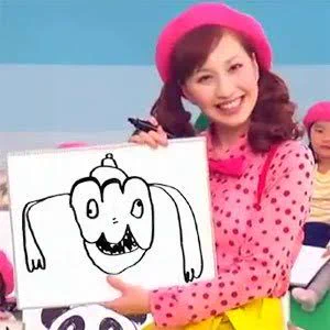 @ikuyoan @wadainotweetRT つまり、はいだしょうこさんもスゴイ‼って事ですか？ 