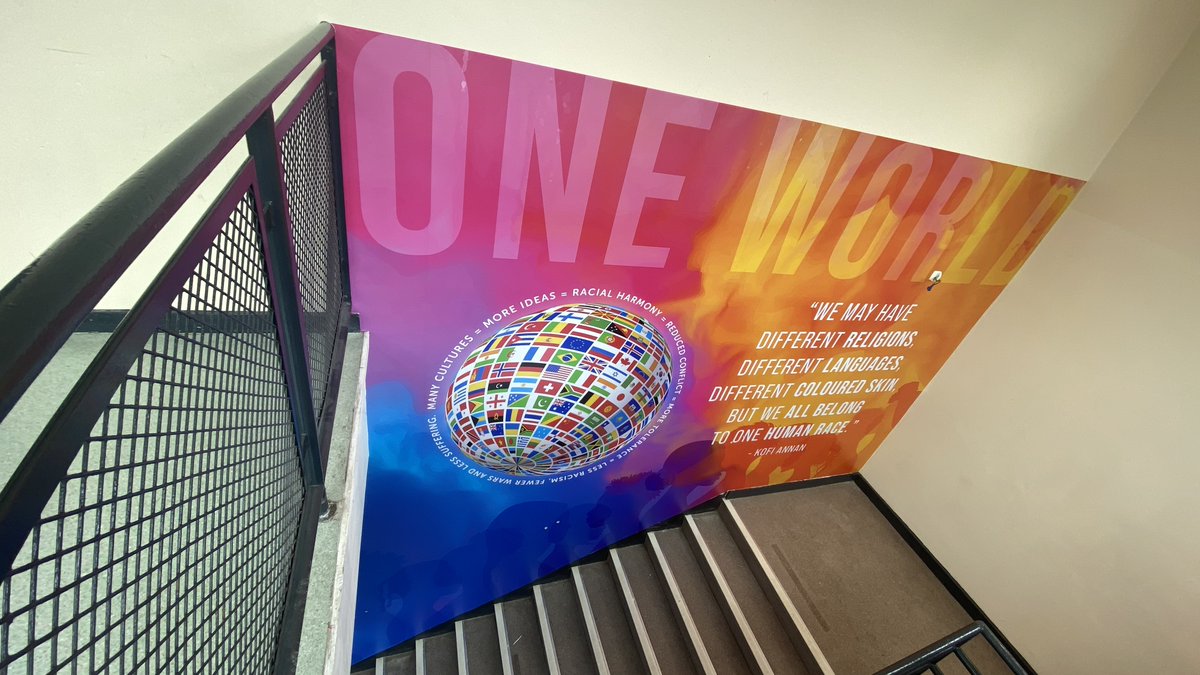 Colour me happy!
Whether its window film, glass manifestation, wall murals or architectural wrap we have a range of colours to suit your brand, mood and smile factor. Call us on 01772 726622 for further information.
#colourmehappy #windowfilm #colouredglass